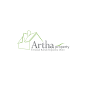 Artha Property Pamulang logo
