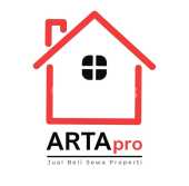 ARTA pro logo