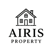 AIRIS Property logo