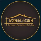 Krisna Loka Property logo