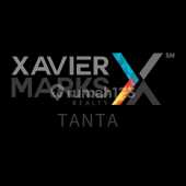 Xavier Marks Tanta