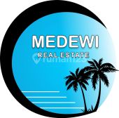 Medewi Real Estate