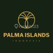 Palma Islands Indonesia