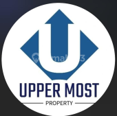 Uppermost Property logo