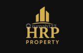 HRP Property logo