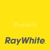 Ray White CBD Bandung logo