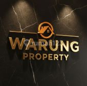 Warung property