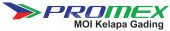 Promex MOI Kelapa Gading