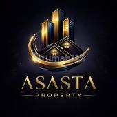ASASTA PROPERTY JAKARTA