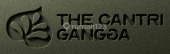 The Cantri Gangga (TCG) logo