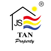 JS Property logo