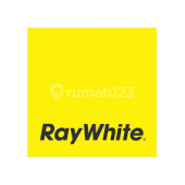 Ray White Metro Pondok Indah logo