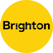 Brighton Impact Gading Serpong, Tangerang logo