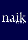 Naik Realty logo