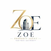 Zoe Property Agent