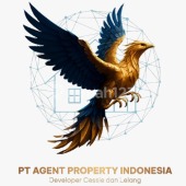 PT Agent Property Indonesia (API)