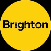 Brighton Solid Tebet