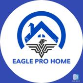 Eagle Pro Home