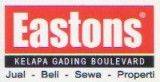 Eastons Kelapa Gading logo