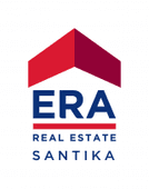 ERA Santika logo