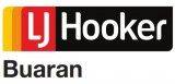 LJ Hooker Buaran logo