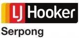 LJ Hooker Serpong logo