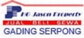 HG Jason Property logo