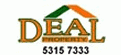 DEAL Property Serpong logo