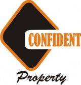 Confident Property logo