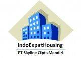 Indo Expat Housing logo