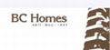 BC Homes logo