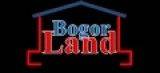 bogor land logo