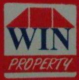 WIN property logo