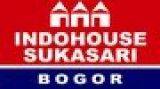 indohouse sukasari bogor logo