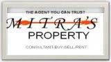 Mitras Property logo