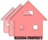 Blessing Property logo