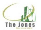 The Jones Property logo