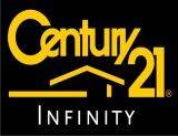 Century21 Infinity logo