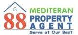 88 Mediteran Property Agent logo