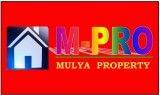 Mulya Property logo