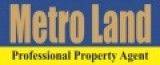 Metroland logo