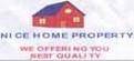 Nice Home Property logo