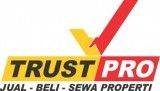 TRUST PRO GADING SERPONG logo