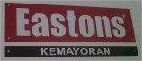 Eastons Kemayoran logo