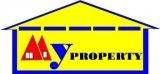 My Property Balikpapan logo