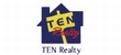 Ten Realty logo