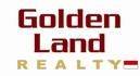 Golden Land Realty logo