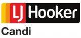 LJ Hooker Candi logo