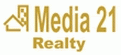 Media 21 Realty logo