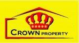 Crown Property logo